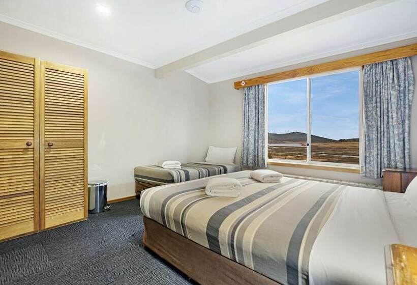 منتجع Providence Park