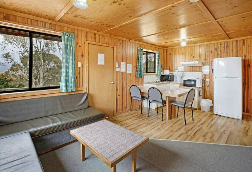 منتجع Providence Park