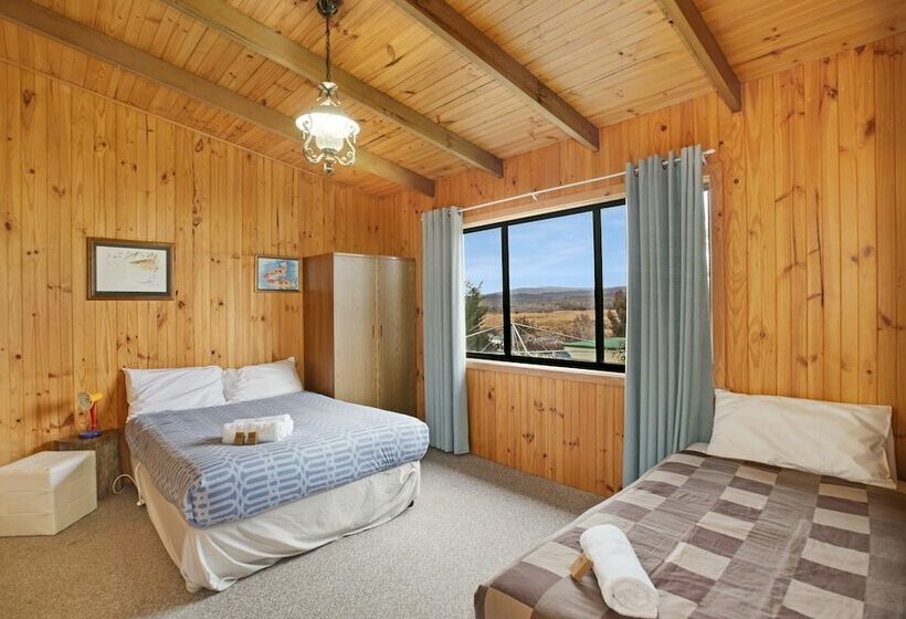 منتجع Providence Park