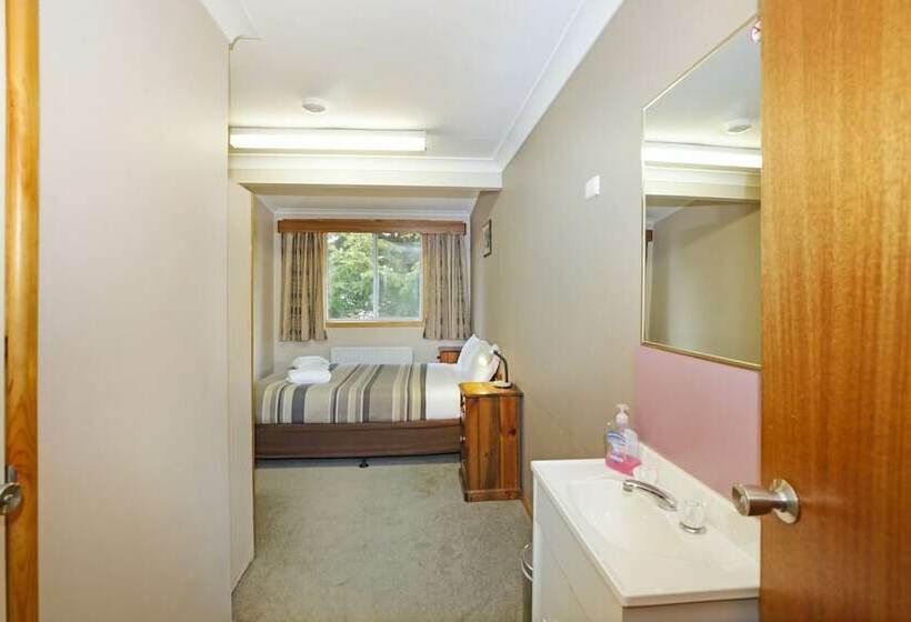 منتجع Providence Park