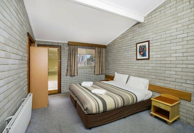 منتجع Providence Park