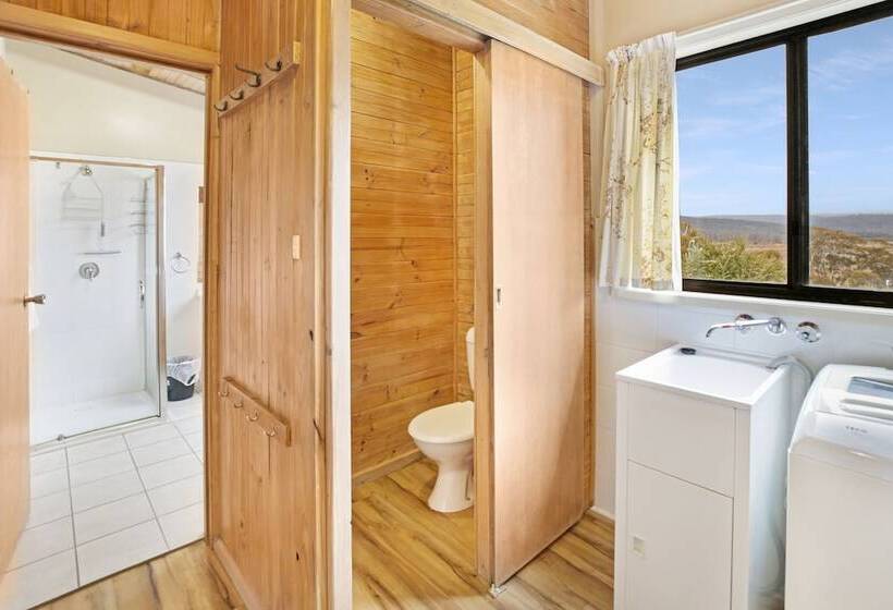 منتجع Providence Park