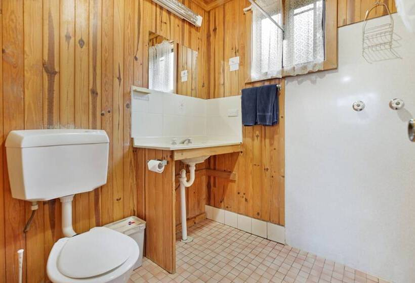 منتجع Providence Park