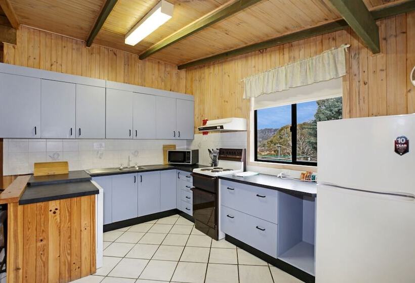 منتجع Providence Park