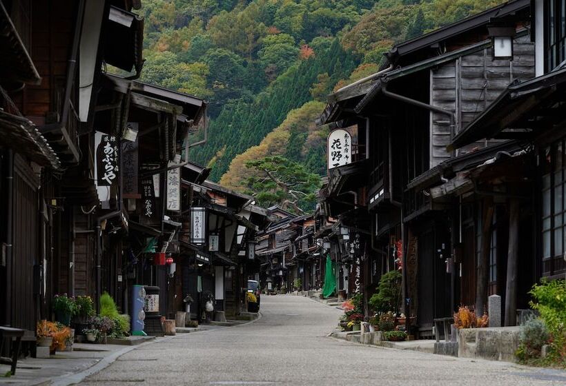 ریوکان Byaku Narai