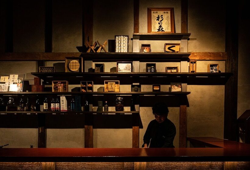 ریوکان Byaku Narai