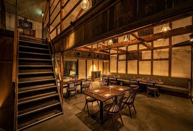 ریوکان Byaku Narai