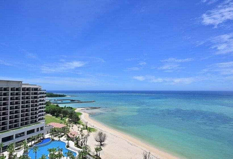 Ryukyu Hotel & Resort Nashiro Beach