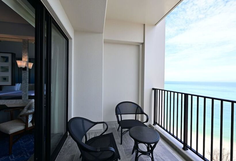 Ryukyu Hotel & Resort Nashiro Beach