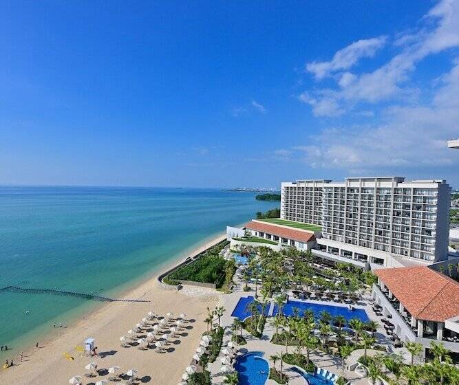 Ryukyu Hotel & Resort Nashiro Beach