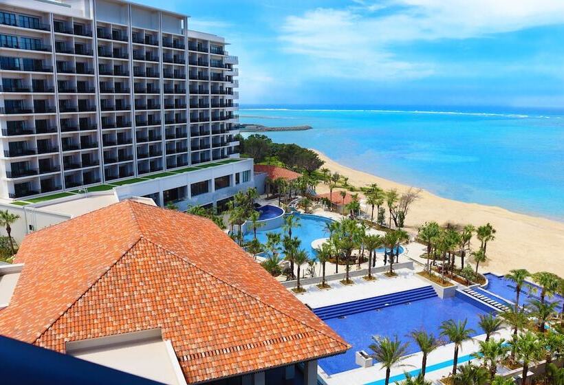 Ryukyu Hotel & Resort Nashiro Beach