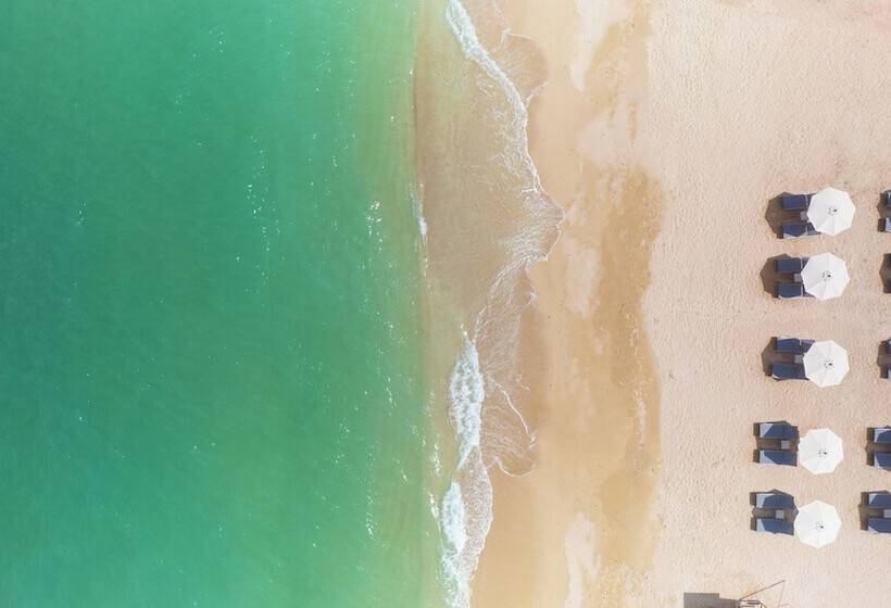 Ryukyu Hotel & Resort Nashiro Beach