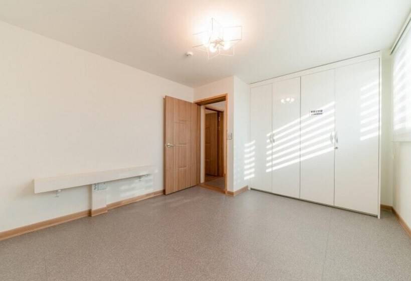 Sacheon Haewoolim Pension