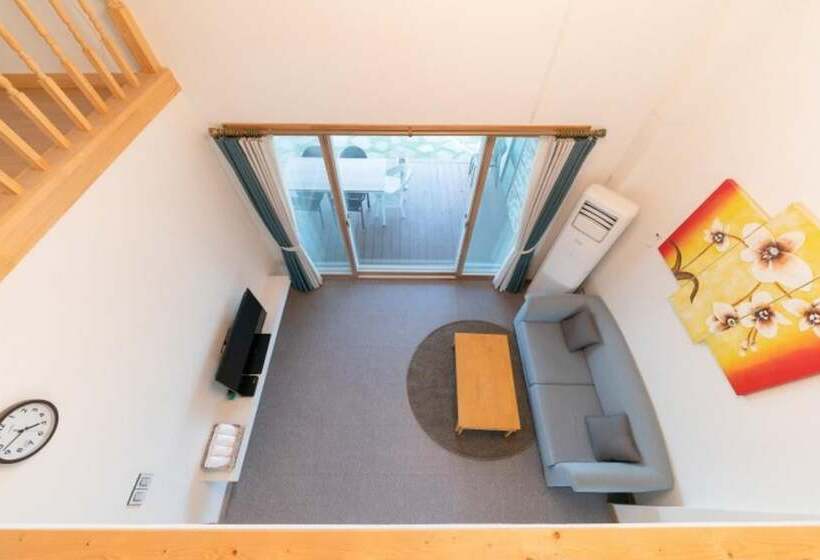 Sacheon Haewoolim Pension