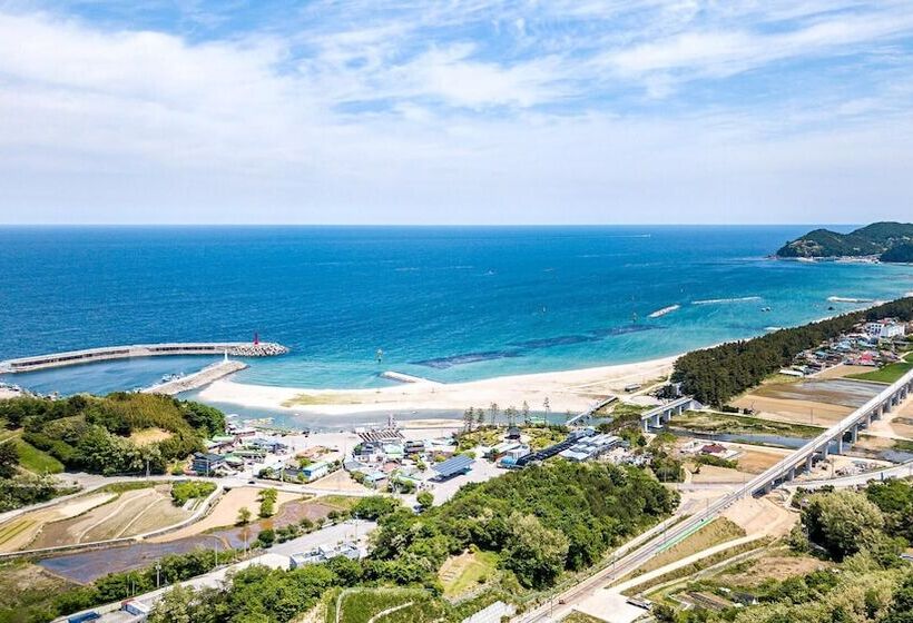 Samcheok Neulpuleun Pension