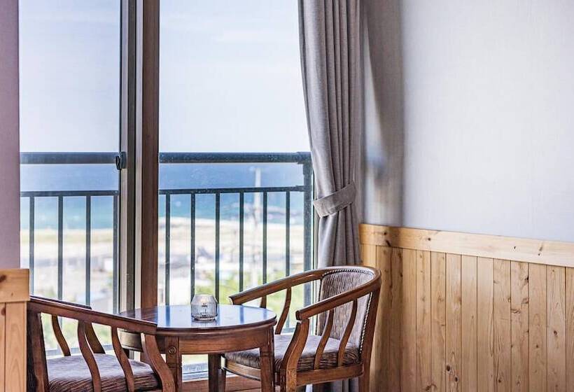 Samcheok Neulpuleun Pension