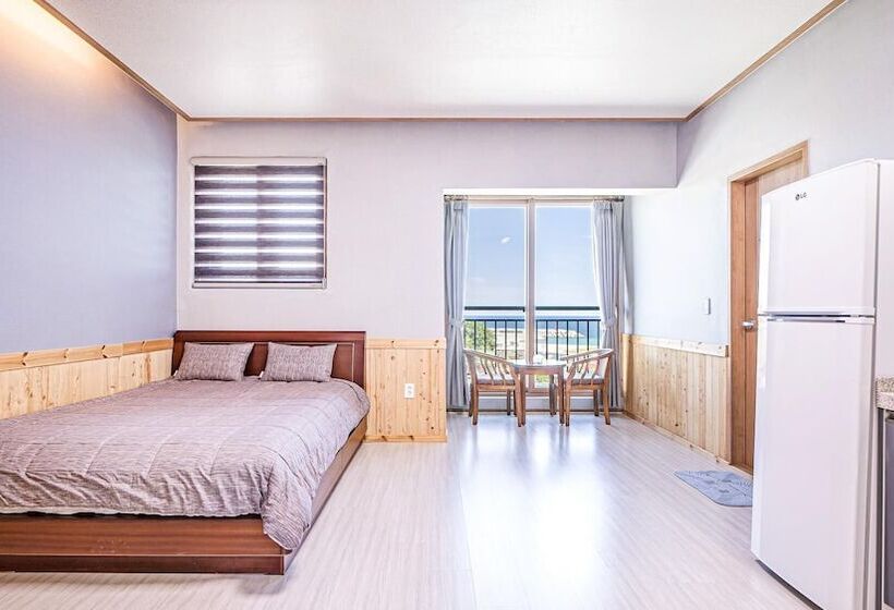 Samcheok Neulpuleun Pension