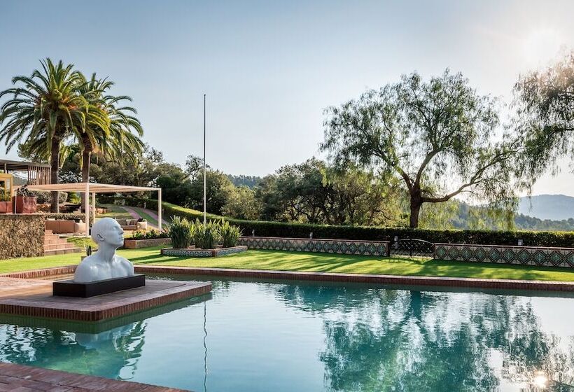 Sant Pere Del Bosc Hotel & Spa Adults Only