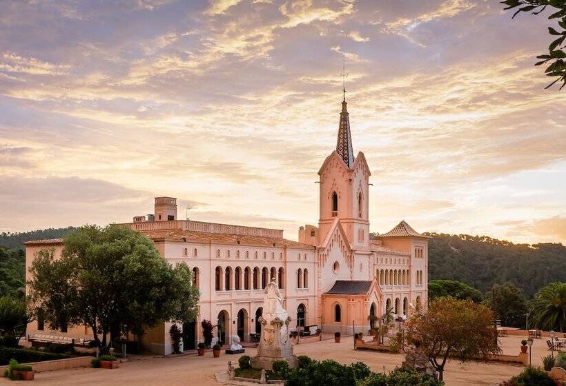 Sant Pere Del Bosc Hotel & Spa Adults Only