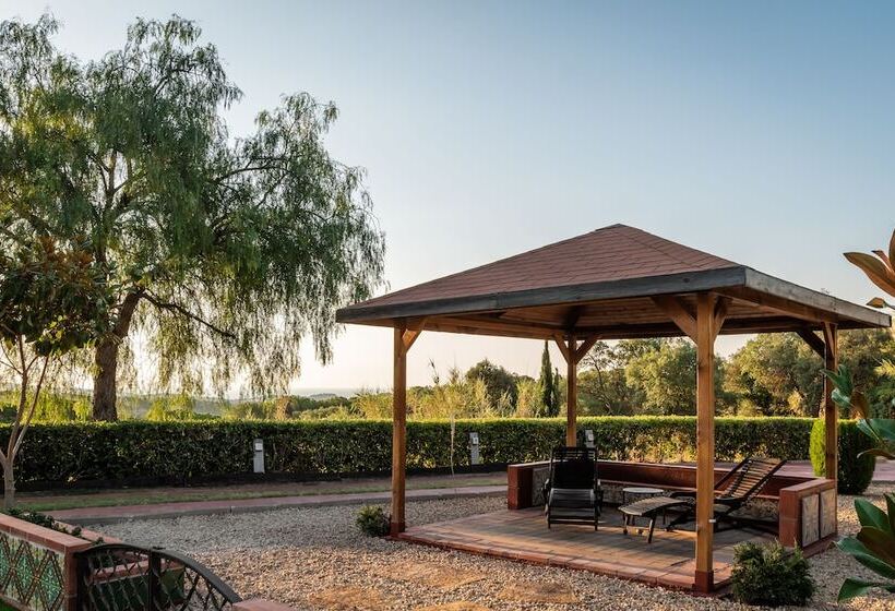 Sant Pere Del Bosc Hotel & Spa Adults Only