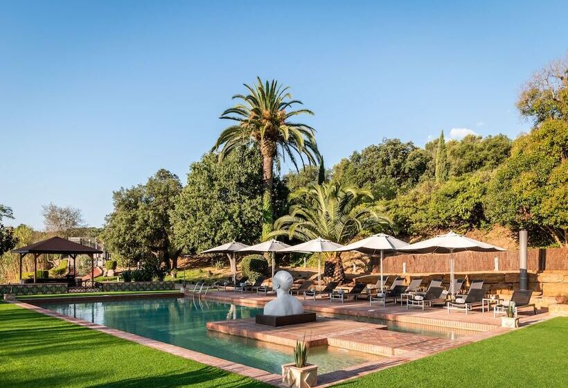 Sant Pere Del Bosc Hotel & Spa Adults Only