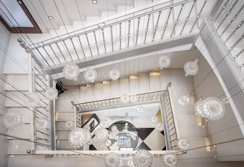 Sant Pere Del Bosc Hotel & Spa Adults Only