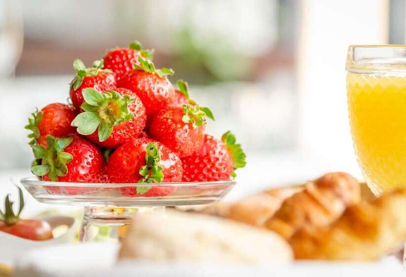 Sant Pere Del Bosc Hotel & Spa Adults Only