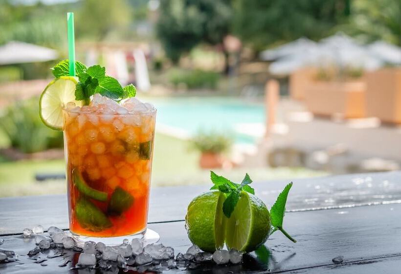 Sant Pere Del Bosc Hotel & Spa Adults Only