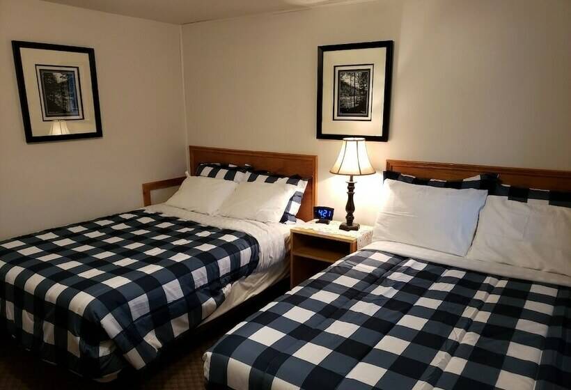 Scoodic Motel