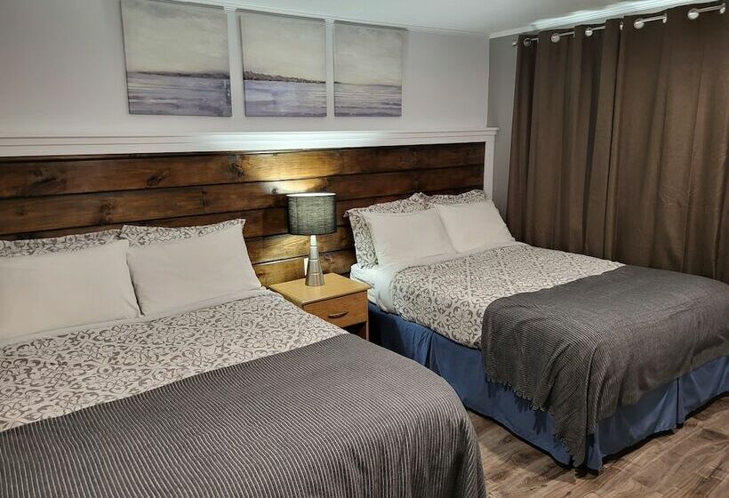 Scoodic Motel