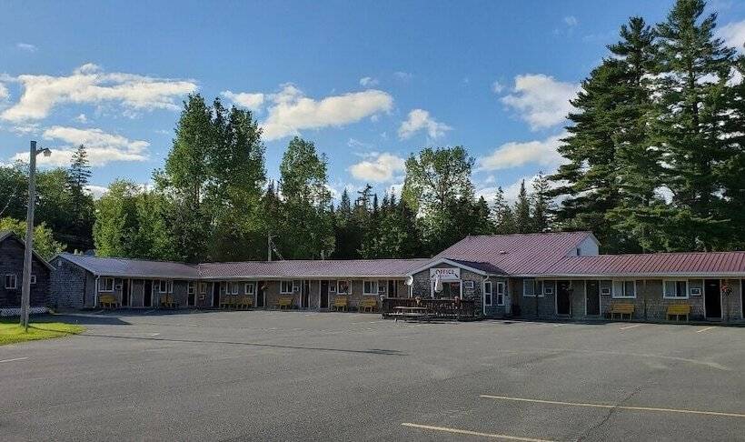 Scoodic Motel