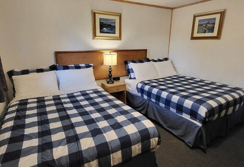 Scoodic Motel