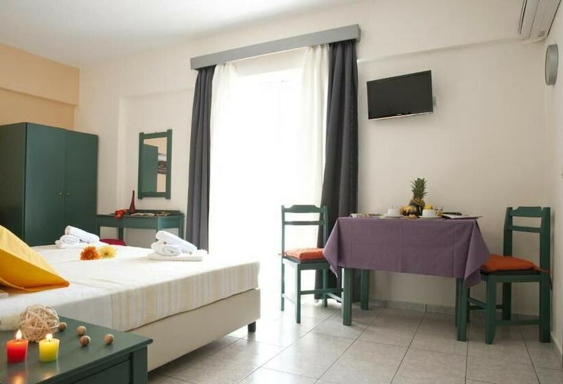 Selena View Hotel & Apartments