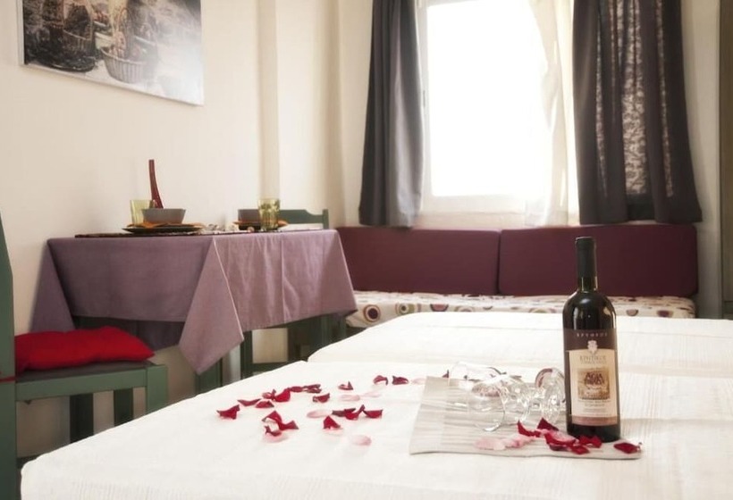 Selena View Hotel & Apartments