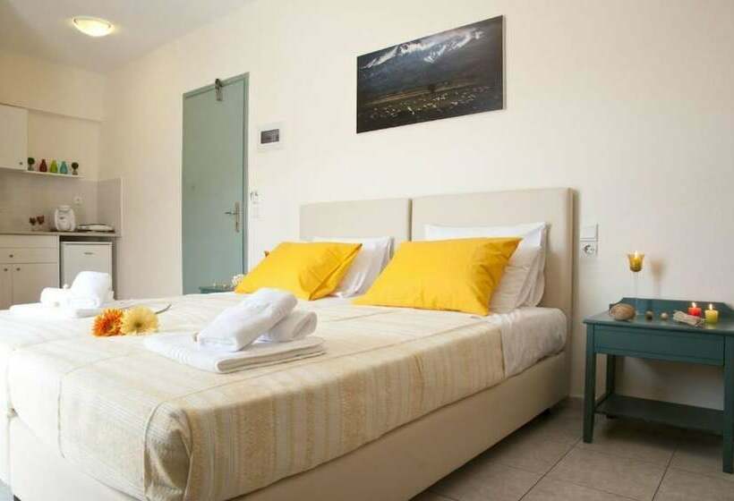 Selena View Hotel & Apartments