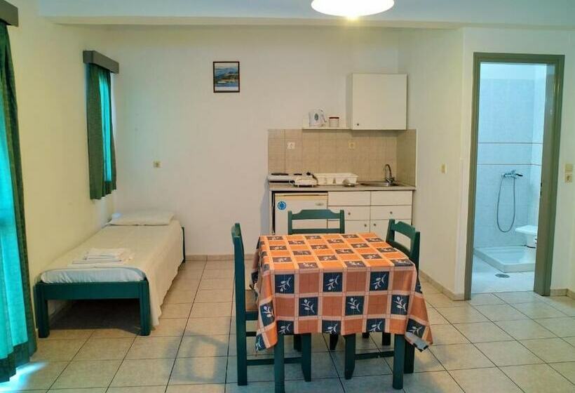 Selena View Hotel & Apartments