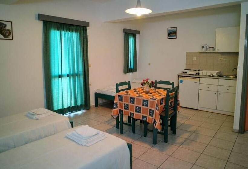 Selena View Hotel & Apartments