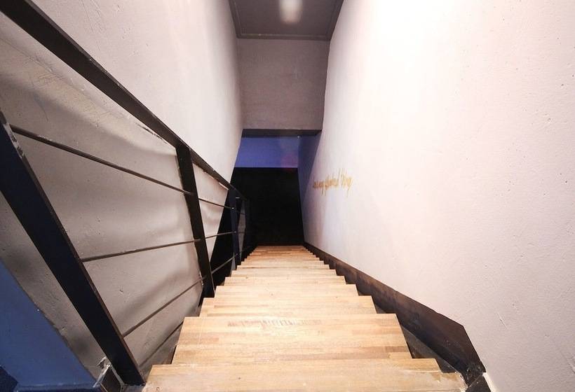 Seongju Haneul Punggyeong Motel