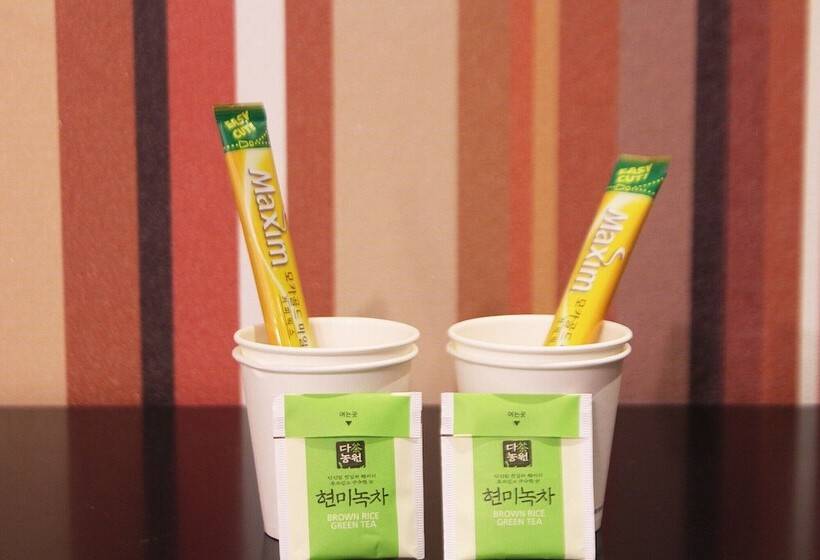 Seongju Haneul Punggyeong Motel