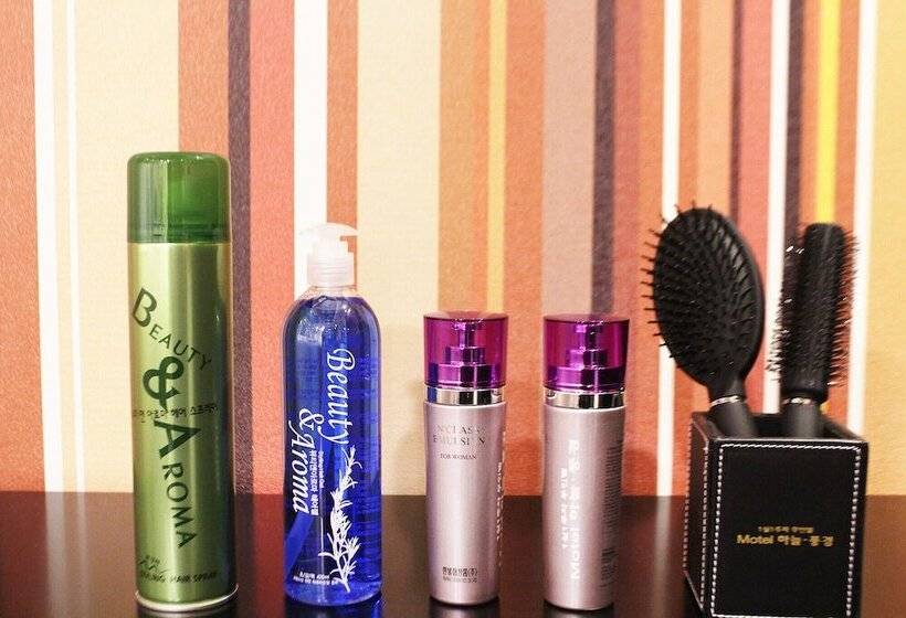 Seongju Haneul Punggyeong Motel