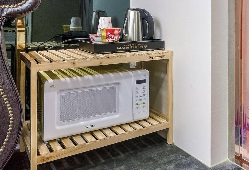 Seongju Haneul Punggyeong Motel