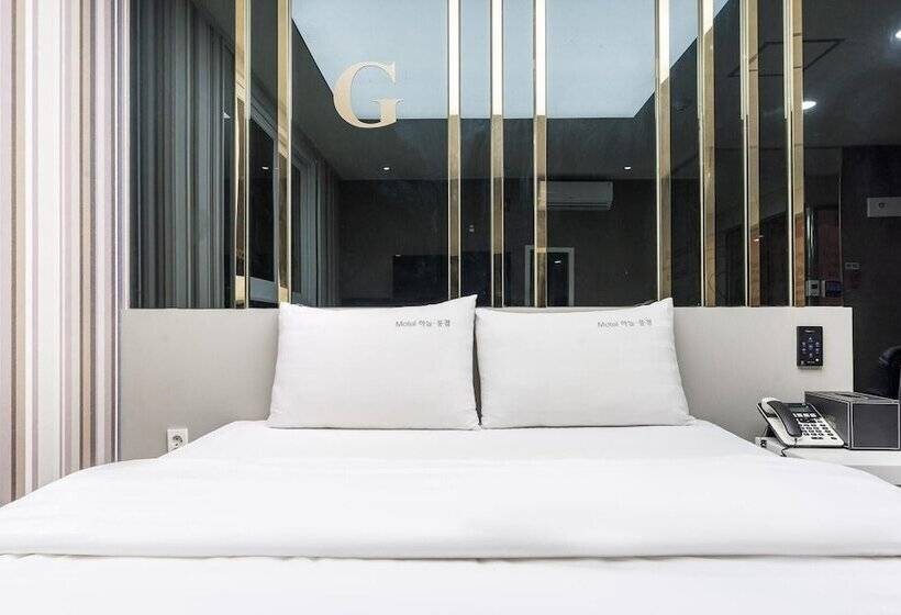 Seongju Haneul Punggyeong Motel