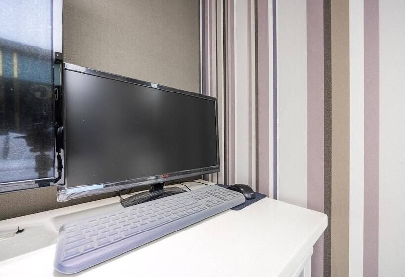 Seongju Haneul Punggyeong Motel