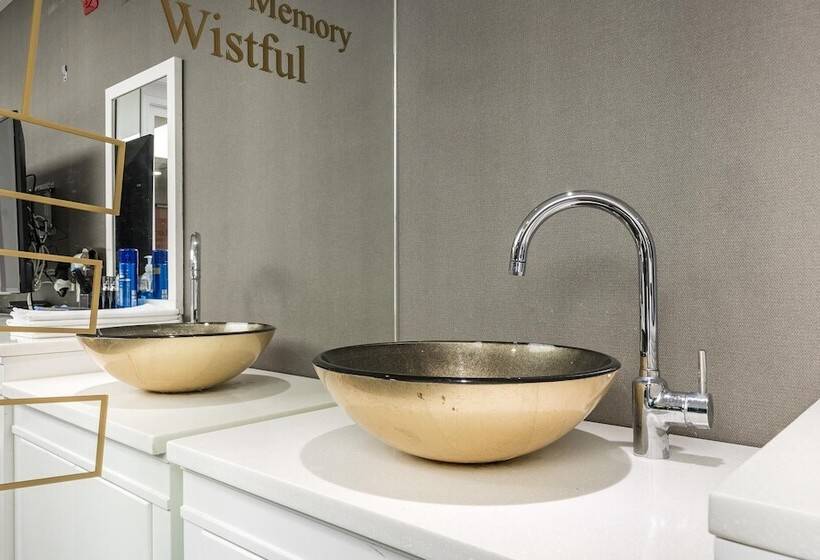 Seongju Haneul Punggyeong Motel