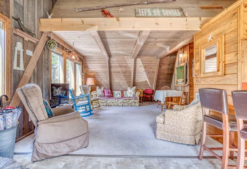 Sister S Beach Retreat