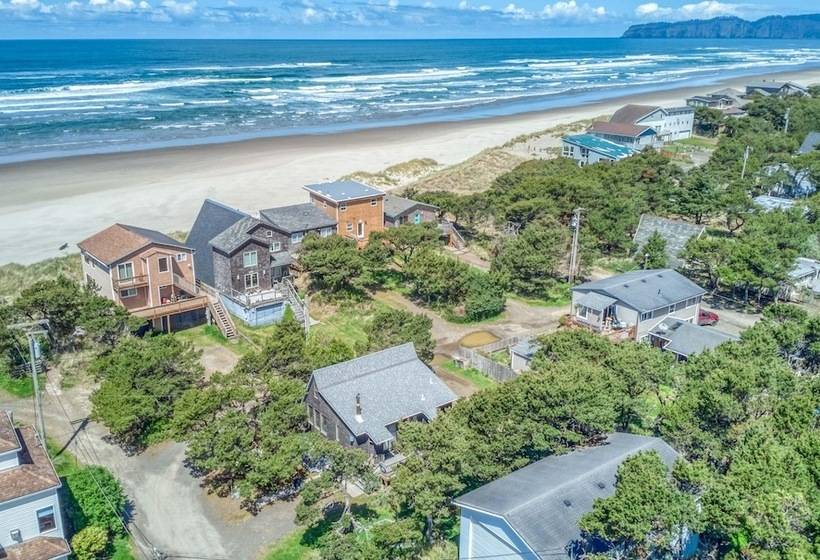 Sister S Beach Retreat