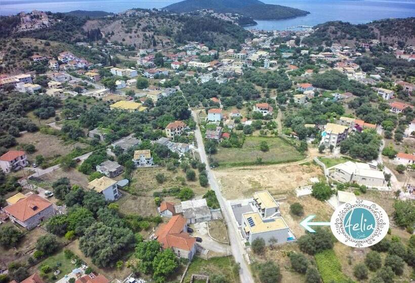 Syvota Apartments