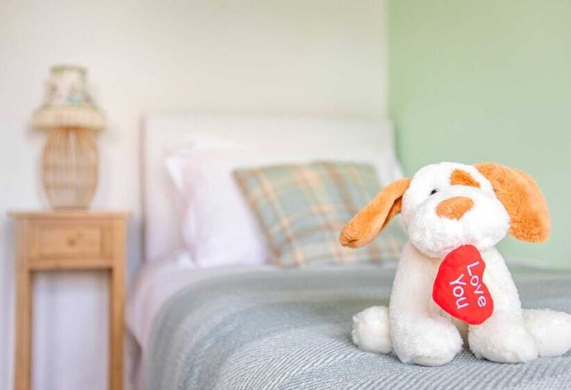 Stunning Character 2bed Cottage In St Albans Wifi