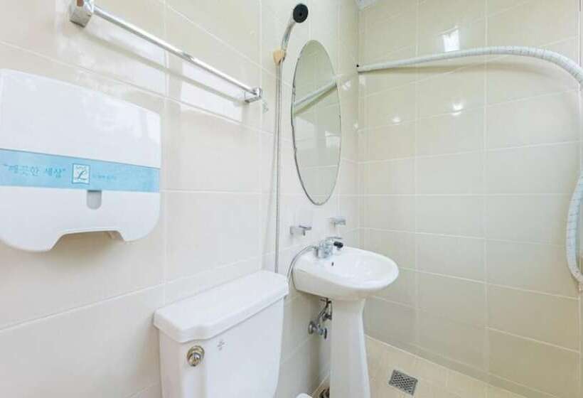 Taean Batgae Ocean Pension