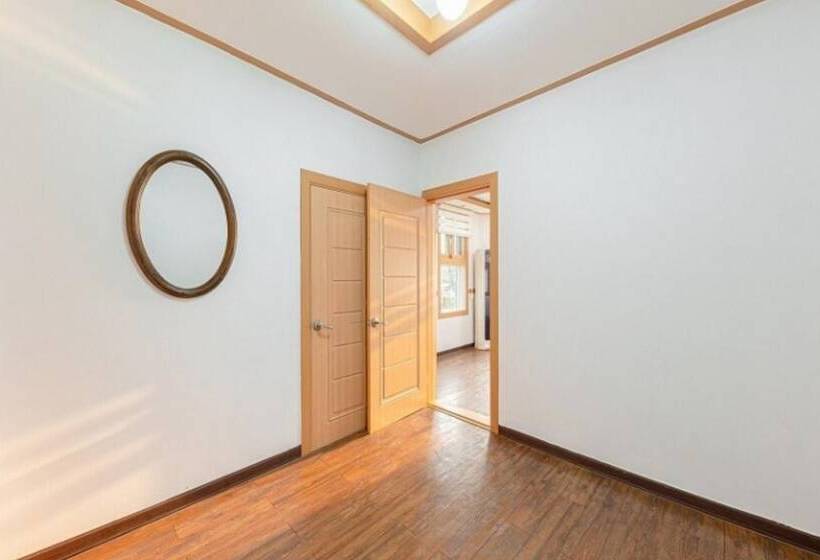 Taean Batgae Ocean Pension